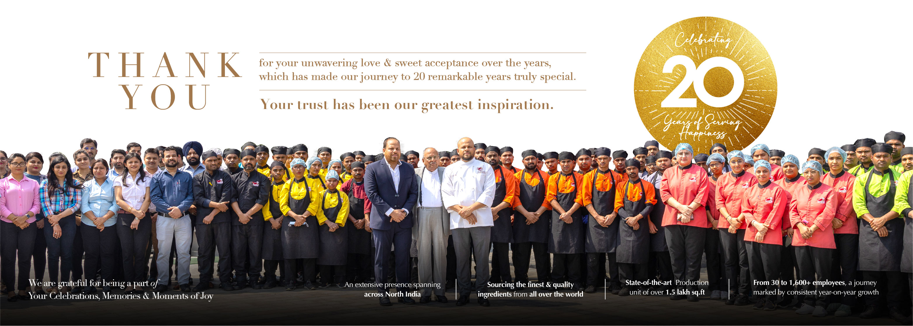 Nik Baker's | Run by a Professional Baker from Australia