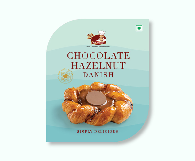 Nik Baker's | Run by a Professional Baker from Australia