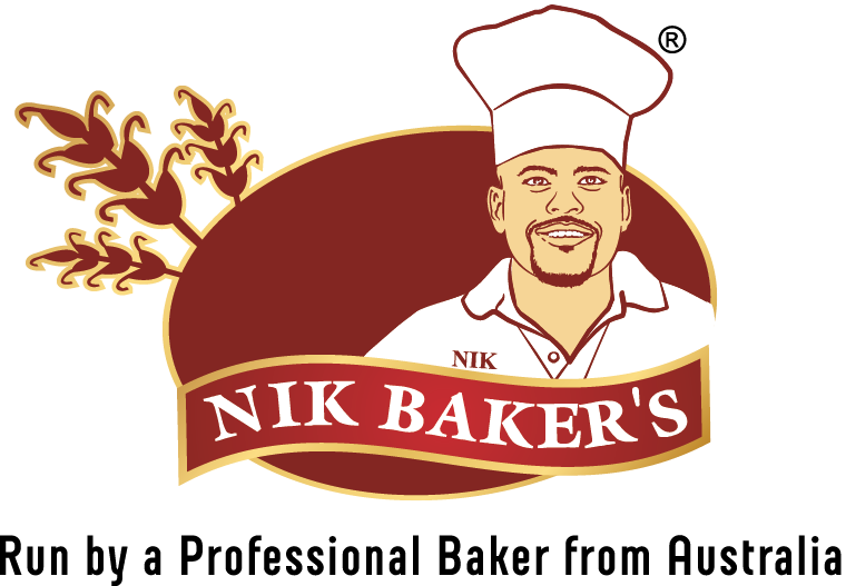 Nik Baker's - Cheers to alwayschoosing Red Velvet Cake! It's true  deliciousness in every bite. How about you taste the goodness for yourself  to believe it? . . . #nikbakersderrabassi #nikbakerspanchkula  #nikbakersredvelvet #