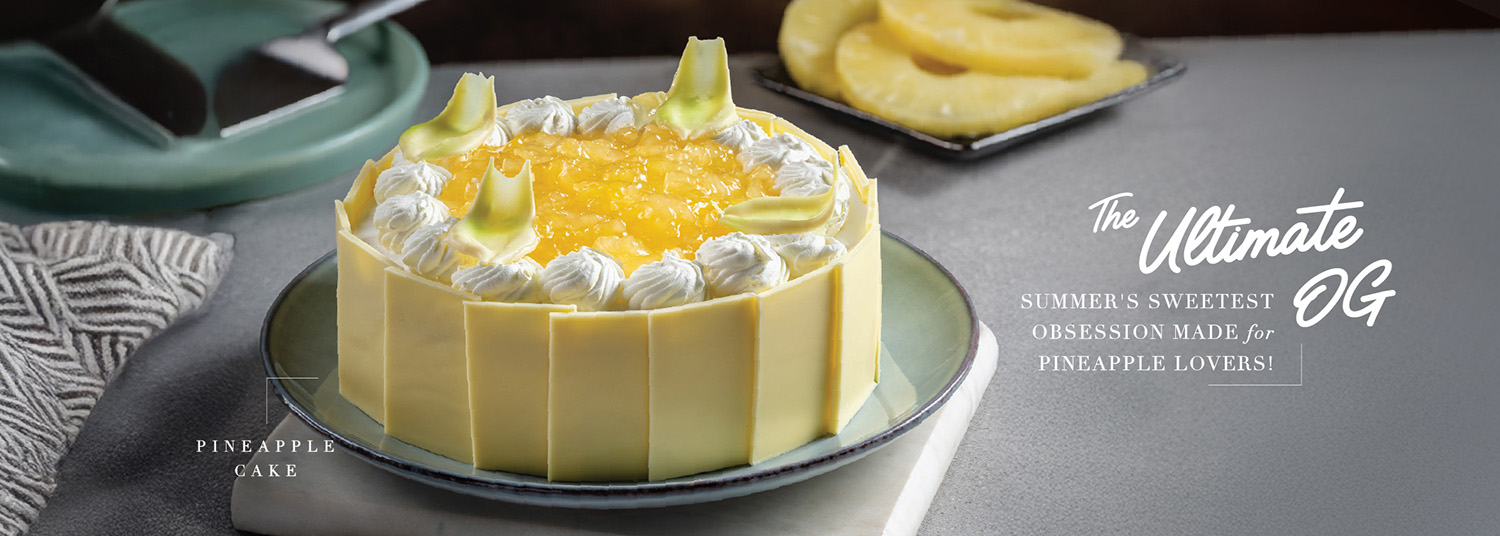 Nik Baker's | Run by a Professional Baker from Australia