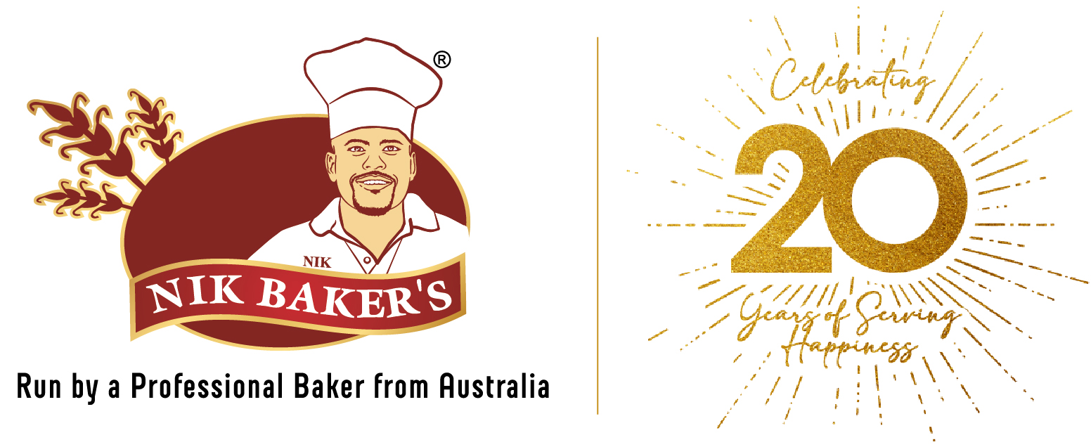 Nik Baker's